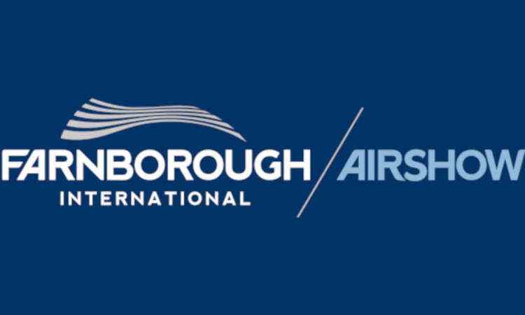 Farnborough International Airshow logo