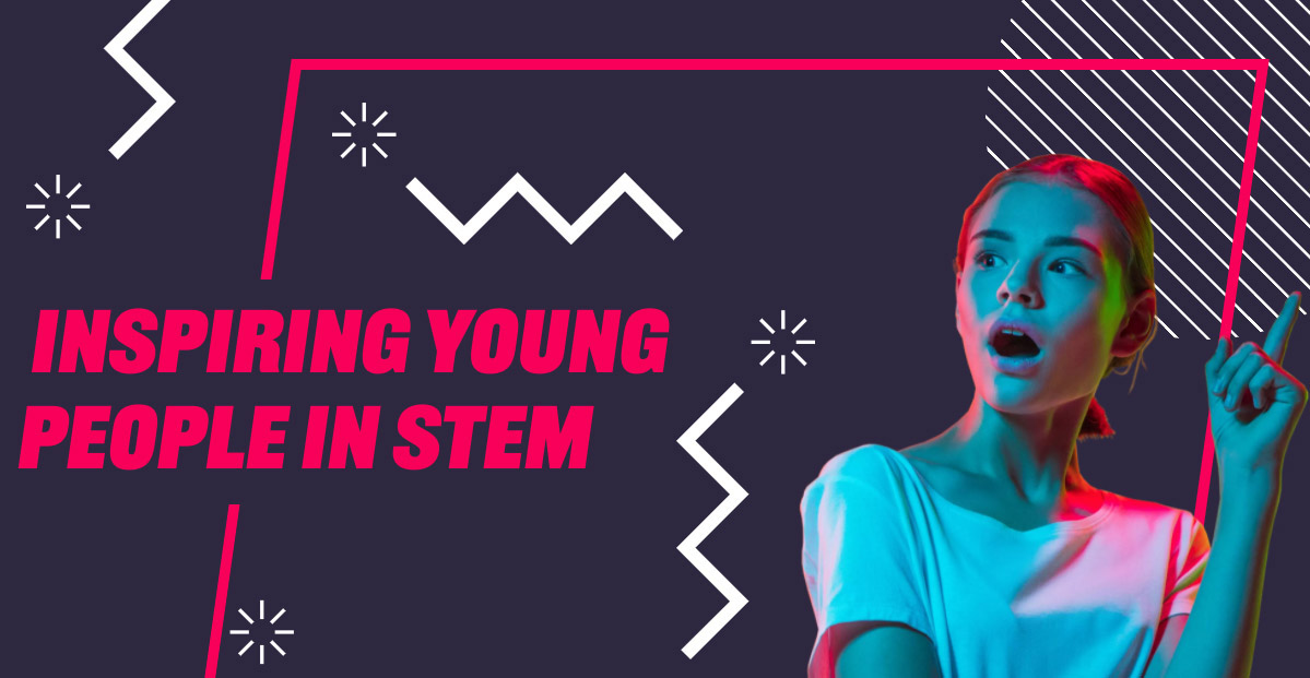 STEM | CAA STEM supports Big Bang Digital - STEM